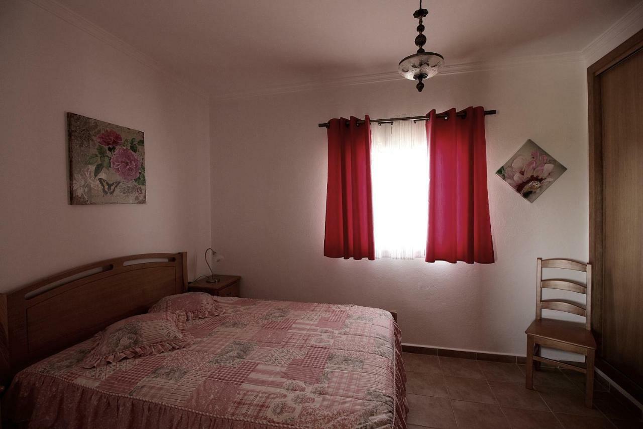 오양 Monte Belo Romao 빌라 외부 사진